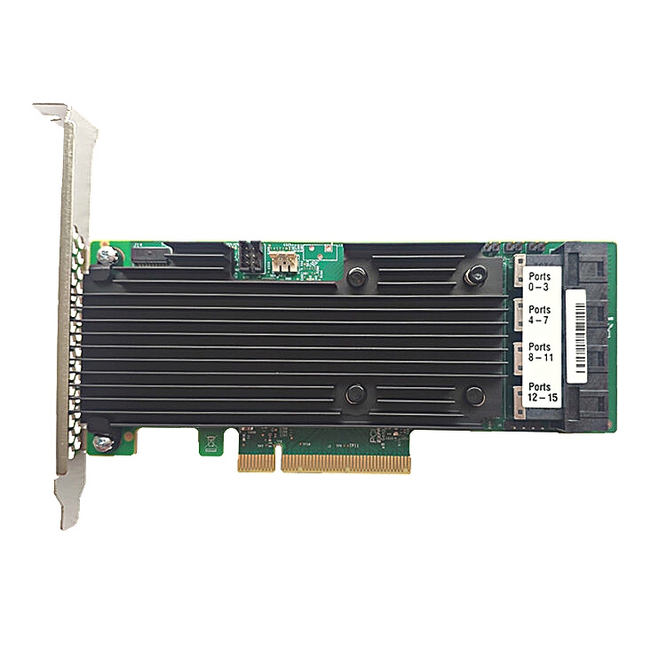 이 백서는 Broadcom RAID 컨트롤러 카드 LSI 9361-16i를 소개합니다.