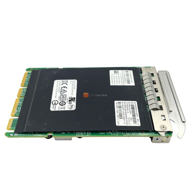 BCM957504-N1100FY Network Card Ethernet