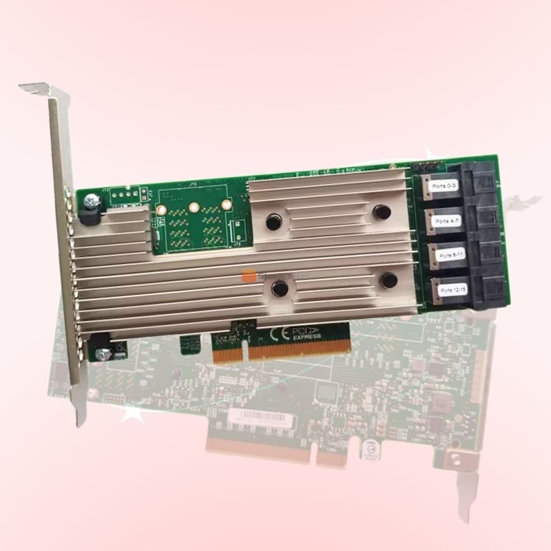 9305-16i 05-25703-00 HBA 카드 12gb/s sff8643 sas 컨트롤러 호스트 버스 어댑터