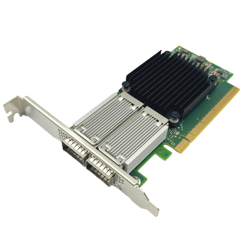 MCX516A-GCAT Network Interface Card