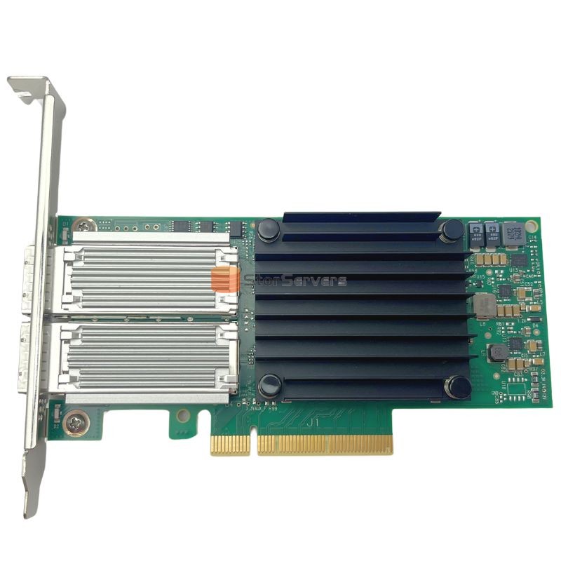 이더넷 네트워크 인터페이스 카드 MCX414A-BCAT 40/56GbE 어댑터 카드
