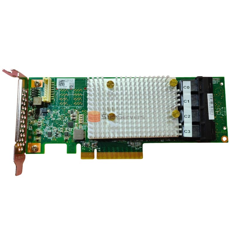 SAS SATA RAID controller 9350-16I 4G 4Y37A72485 PCIe 3.0 x8 SmartROC 3100 12Gb/s