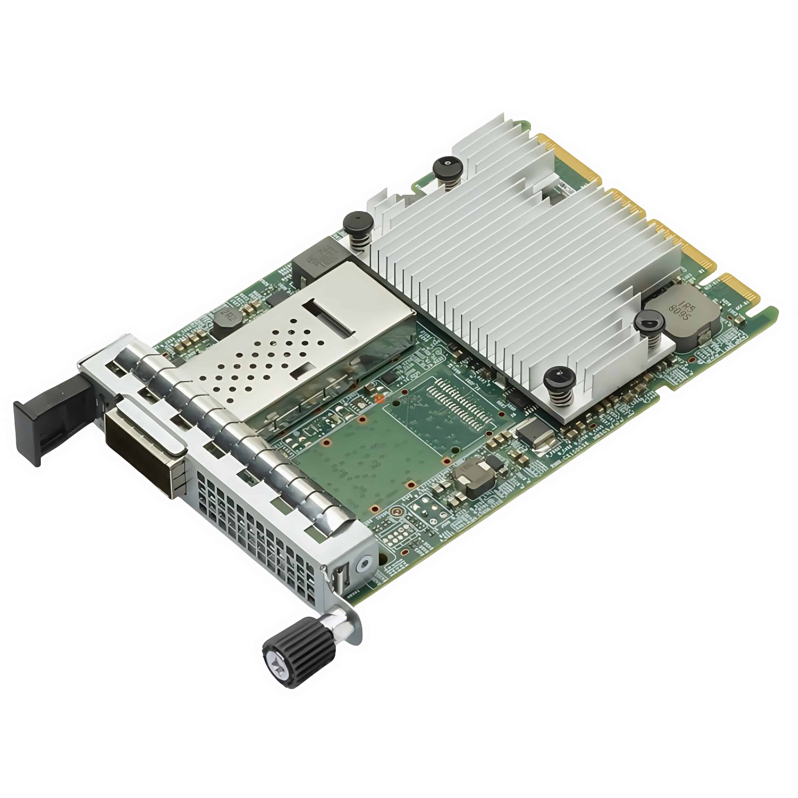 Ethernet Network Interface Card BCM957502-N150G 50GbE Adapter Card